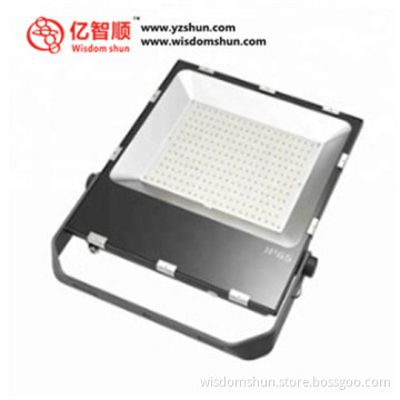 Remote wireless control outdoor decorative 1000 Watt Led Flood Light